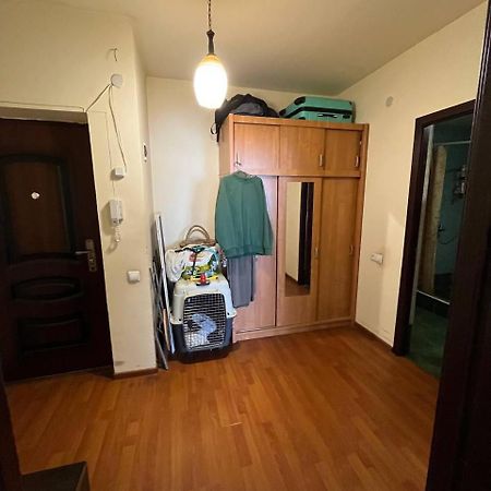 Apartament Good House Erywań Zewnętrze zdjęcie