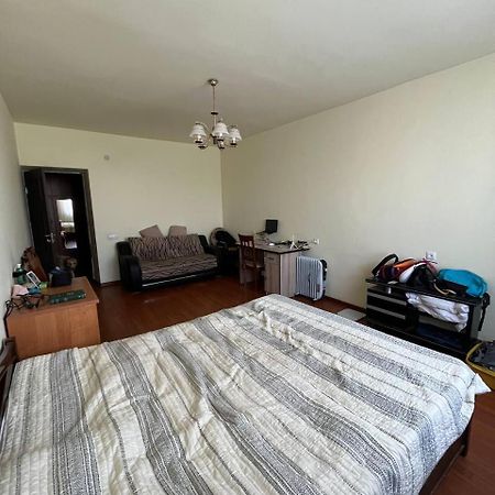Apartament Good House Erywań Zewnętrze zdjęcie