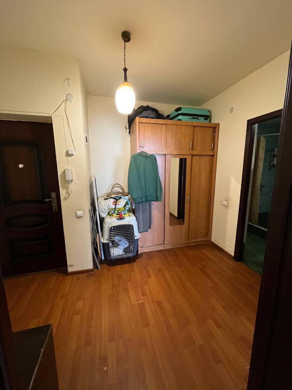 Apartament Good House Erywań Zewnętrze zdjęcie