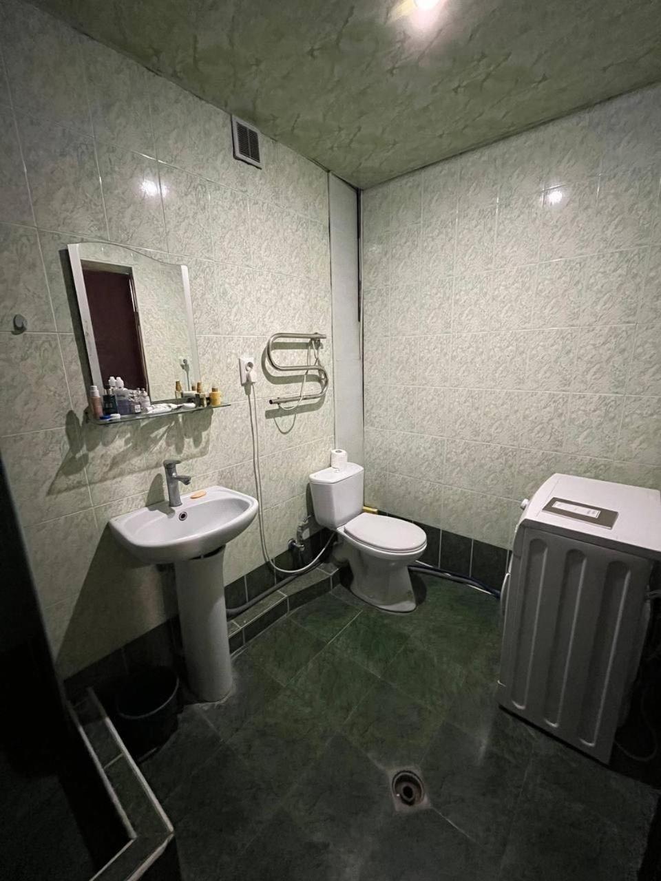 Apartament Good House Erywań Zewnętrze zdjęcie