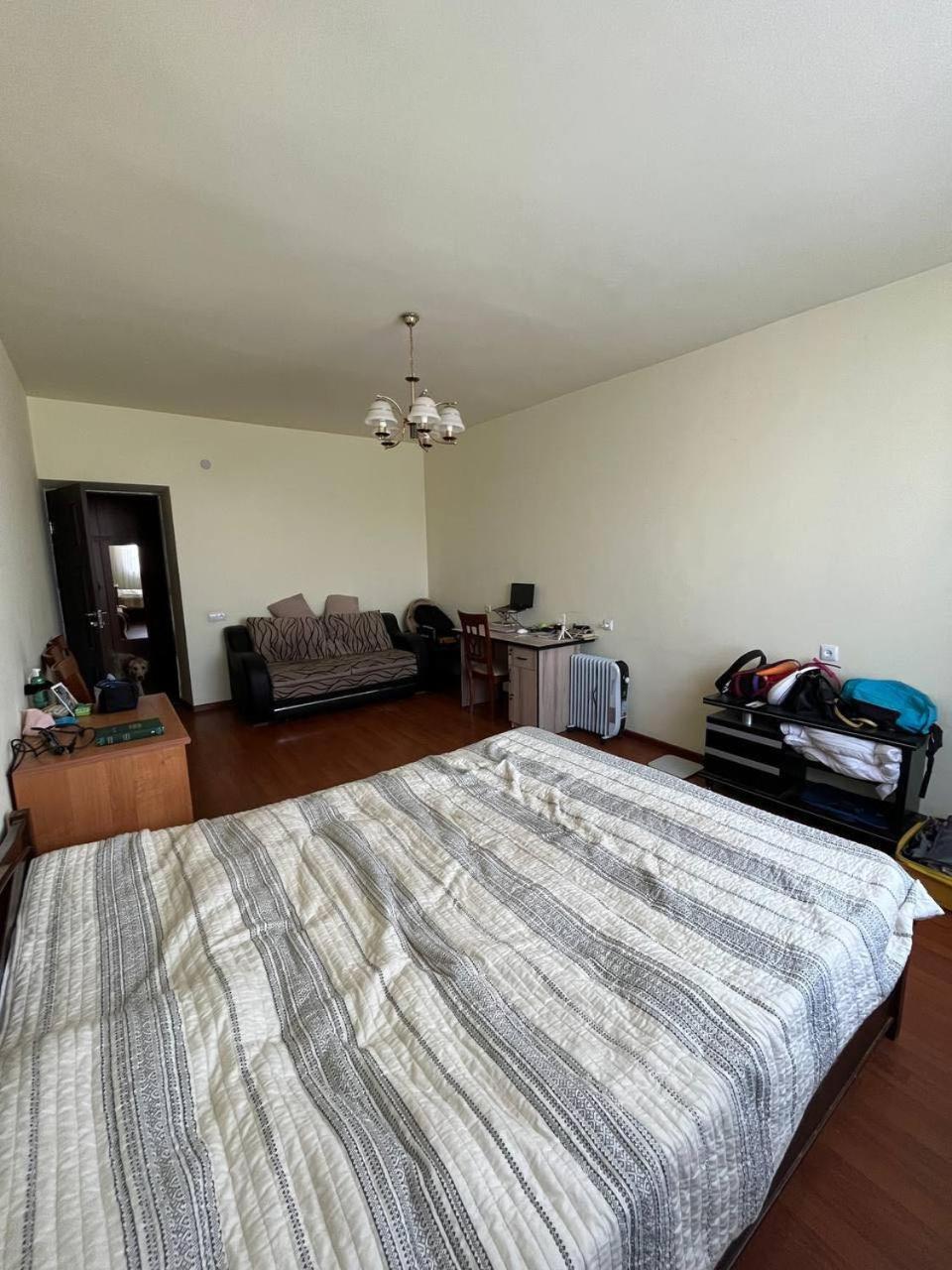 Apartament Good House Erywań Zewnętrze zdjęcie